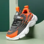 Anti-Slip Lightweight Trainers For Girls - Image 2