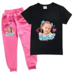 Dance Like Nastya Tracksuits For Girls - Image 3