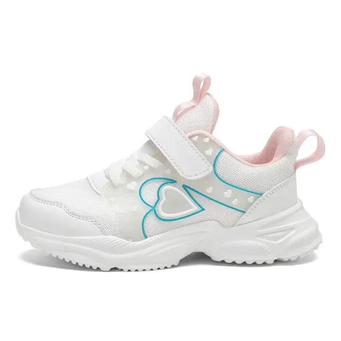 Waterproof Running Shoes For Girls - Image 2
