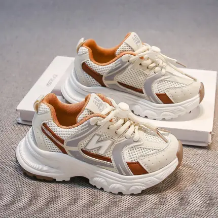 New Lightweight Sports Shoes For Kids