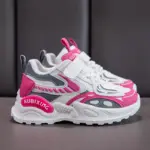 New Luxury Platform Trainers For Girls - Image 5