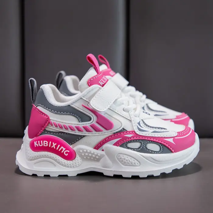 New Luxury Platform Trainers For Girls - Image 5