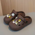 Comfortable Astronaut Clogs For Kids - Image 5