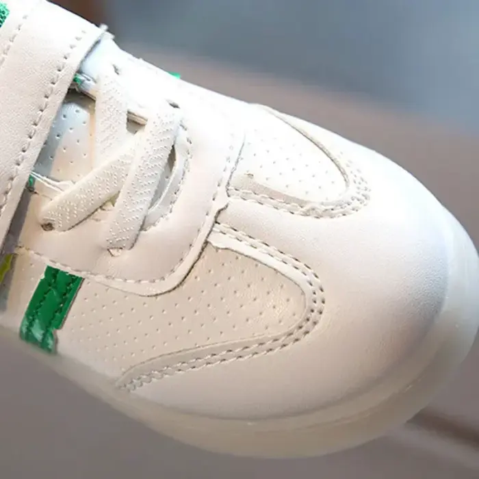 Casual Glowing Shoes For Kids - Image 5