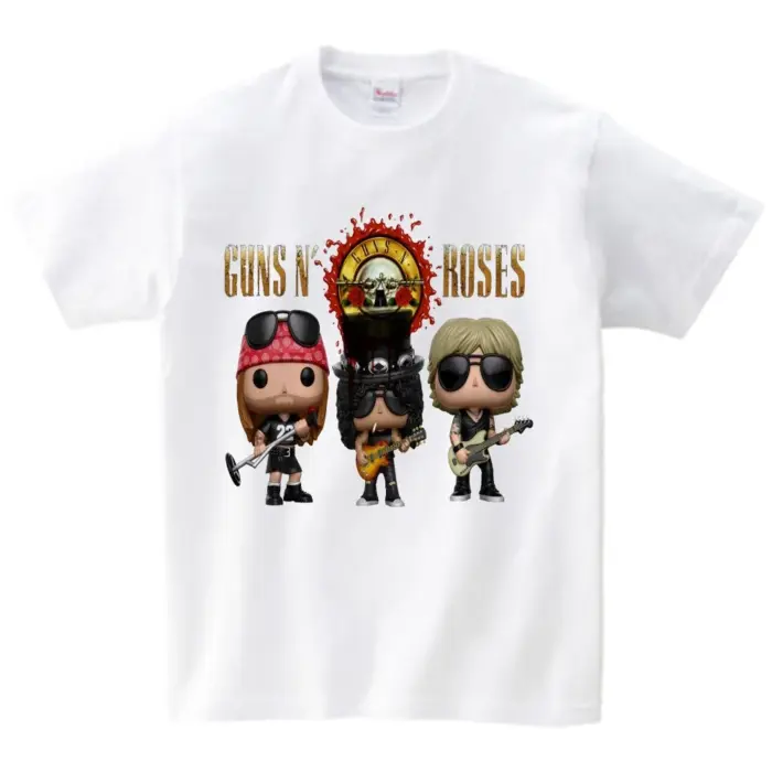Printed T-Shirts For Kids - Image 5