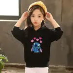 New Stitch Tracksuits For Girls - Image 3