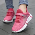 Comfortable Running Shoes For Girls - Image 2