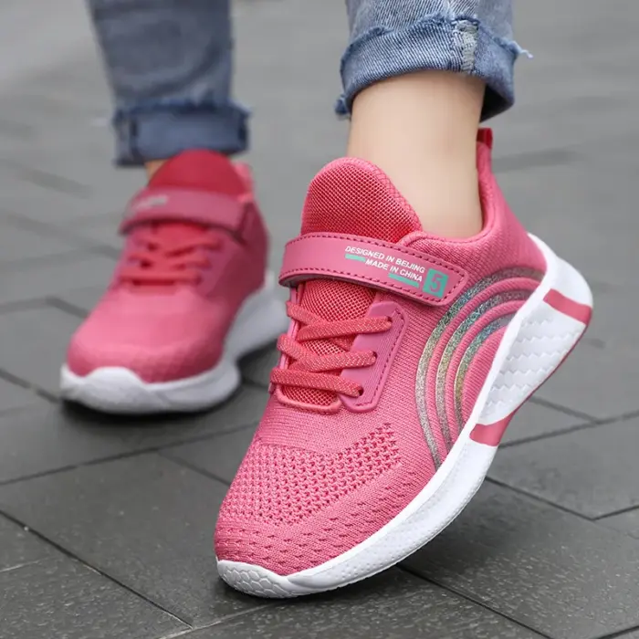 Comfortable Running Shoes For Girls - Image 2