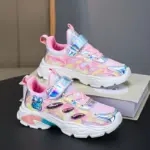 New Casual Trainers For Girls - Image 3