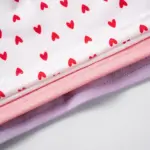 3 Pieces T-Shirts For Girls - Image 5