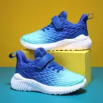 New Breathable Trainers For Girls - Image 2