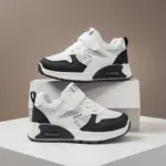 New Non-slip Running Shoes For Girls - Image 3