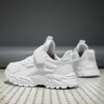 New Breathable Running Shoes For Kids - Image 5