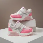 New Non-slip Running Shoes For Girls