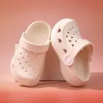 Anti-Slip Clogs For Kids - Image 5