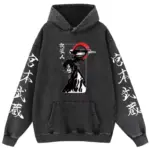 Japanese Anime Hoodies For Men - Image 3
