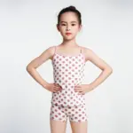 Knickers and Sleeveless Tank Top Set For Girls - Image 4