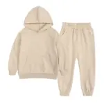 New Solid Color Tracksuits For Girls - Image 5