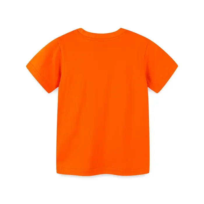 Cute Print T-Shirts For Kids - Image 3