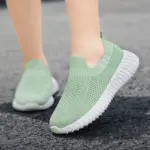 Breathable Mesh Sneakers For Kids - Image 5