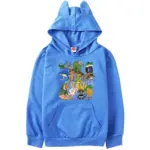 Brainrot Hoodies For Kids - Image 6