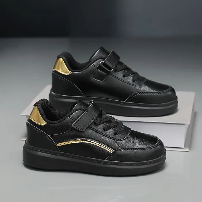 New Waterproof Casual Shoes For Girls - Image 2