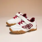 Luxury Non-slip Trainers For Kids - Image 3