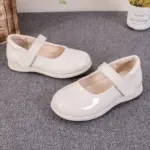 New Simple School Shoes For Girls - Image 5