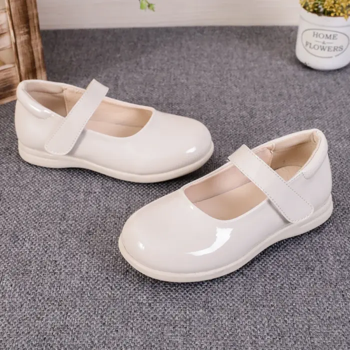 New Simple School Shoes For Girls - Image 5