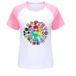 Dandys World T-ShirtS For Kids - Image 4