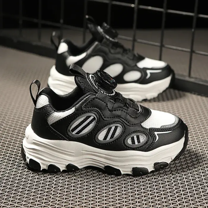 New Lightweight Running Shoes For Girls - Image 2