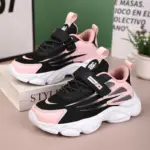 Anti-Slip Lightweight Trainers For Girls - Image 6