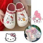 Fashion Sanrio Clogs For Girls - Image 2
