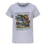 New Brainrot T-Shirts For Kids - Image 3