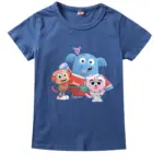 Chico Bon Bon T-Shirts For Kids