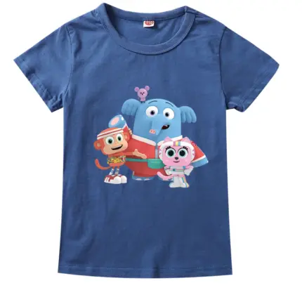 Chico Bon Bon T-Shirts For Kids