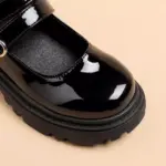 Soft Sole Non-Slip School Shoes For Girls - Image 4
