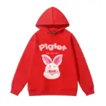 Comfortable Warm Hoodies For Girls - Image 5