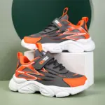 Anti-Slip Lightweight Trainers For Girls - Image 4