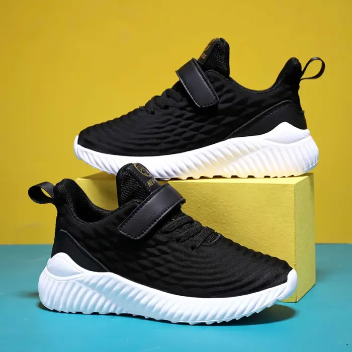 New Breathable Trainers For Girls - Image 3