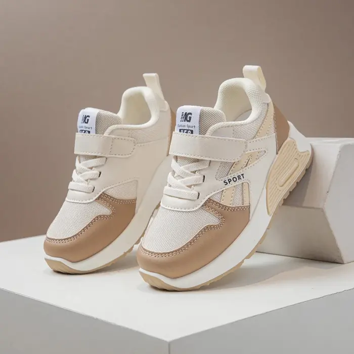 New Non-slip Running Shoes For Girls - Image 5