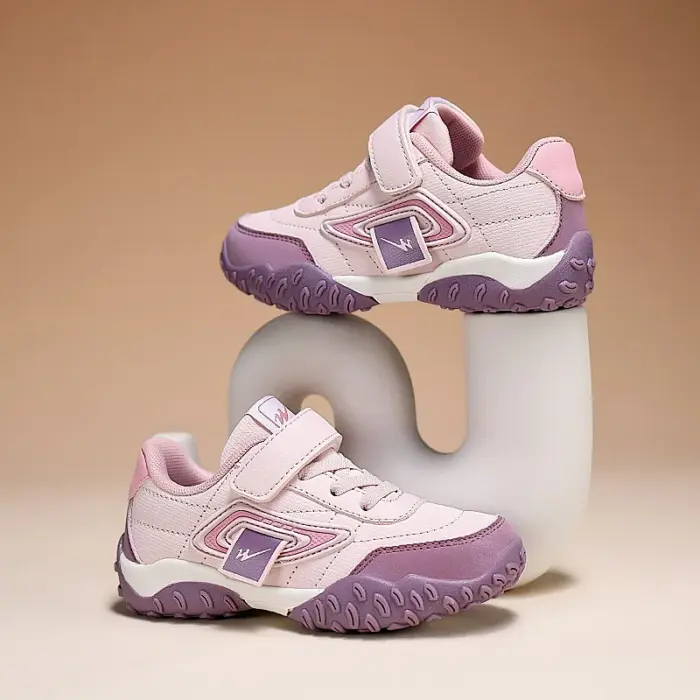 Luxury Non-slip Trainers For Kids - Image 1
