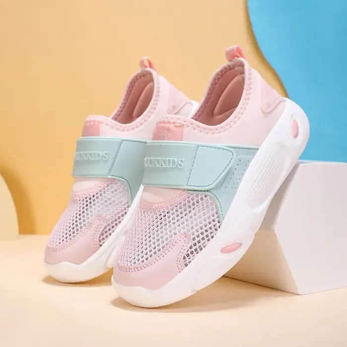 Casual Sports Shoes For Girls - Image 6