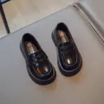 Simple Non-slip School Shoes For Girls - Image 2