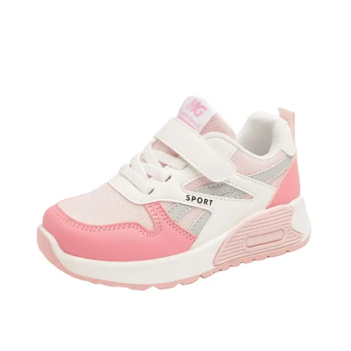 New Non-slip Running Shoes For Girls - Image 4