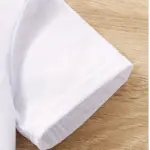 100% Cotton T-Shirt For Girls - Image 4