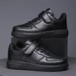Casual School Shoes For Kids
