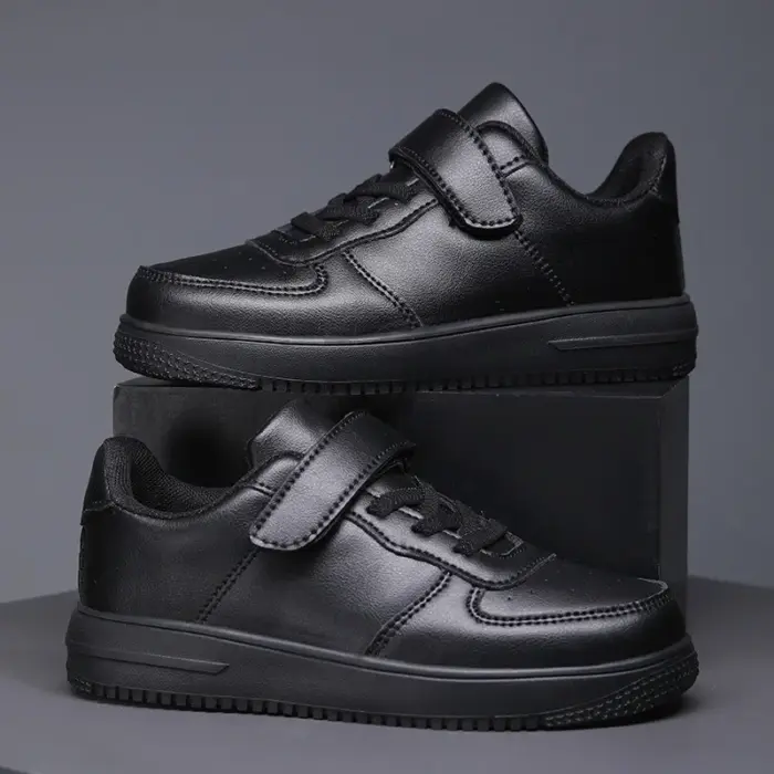 Casual School Shoes For Kids - Image 1