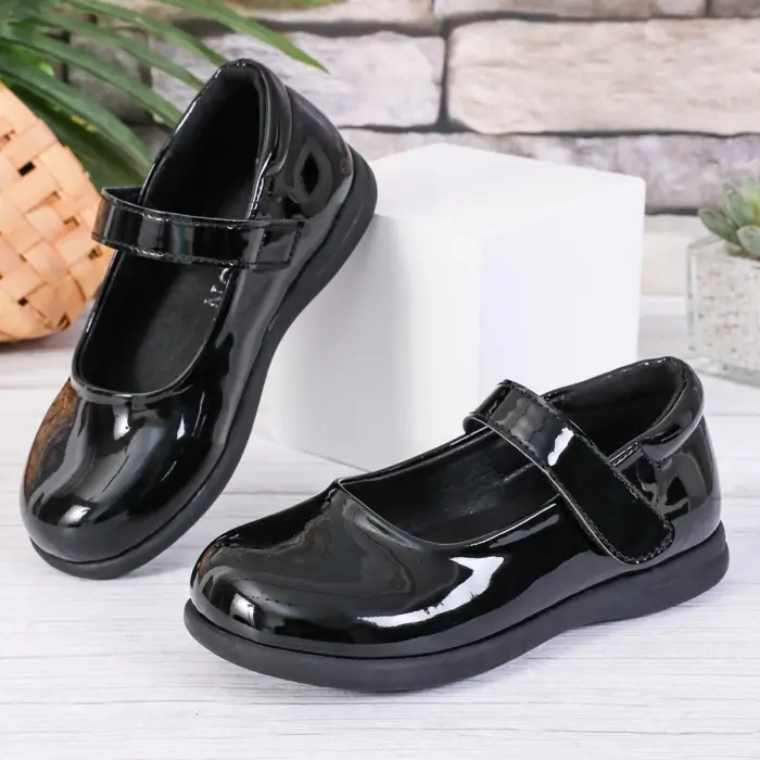 New Simple School Shoes For Girls - Image 4