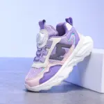 Anti-Slip Platform Trainers For Girls - Image 4